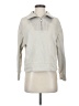 Athleta Silver Pullover Sweater Size XS - photo 1