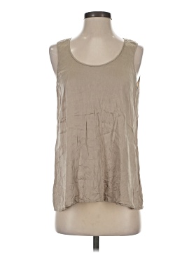Eileen Fisher Sleeveless Blouse