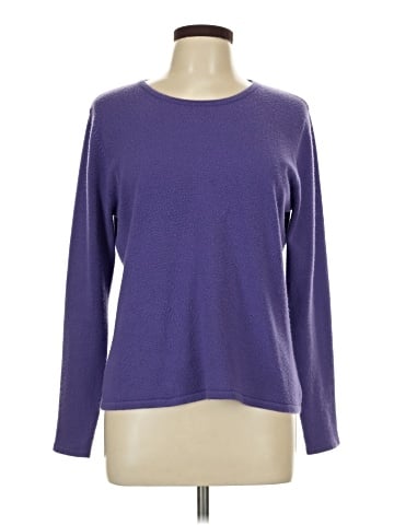 Chadwicks Long Sleeve Top (view 1)