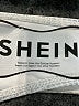 Shein Metallic Silver Swimsuit Bottoms Size L - photo 3