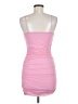 Shein Pink Cocktail Dress Size 6 - photo 2