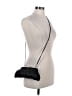 Carlo Fellini Solid Black Clutch One size - photo 2