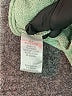 Chenault Green Pullover Sweater Size S - photo 8