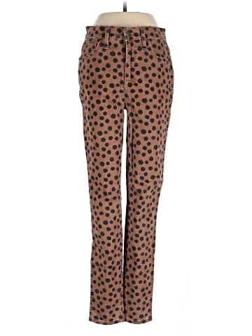 Madewell Jeggings (view 1)