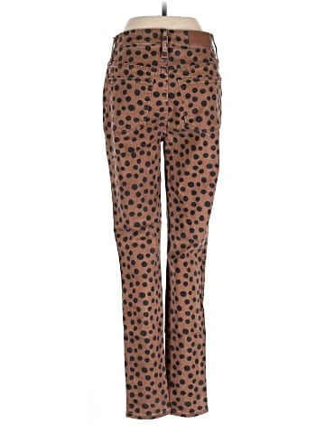 Madewell Jeggings (view 2)