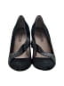 MoDA Black Heels Size 9 1/2 - photo 2