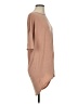 Lularoe Tan Casual Dress Size S - photo 4