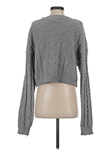 Cloud Ten Pullover Sweater (view 2)