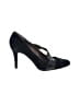 MoDA Black Heels Size 9 1/2 - photo 1