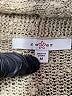 Fever 100% Acrylic Tan Cardigan Size M - photo 7