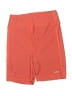 Unbranded Orange Athletic Shorts Size M - photo 1
