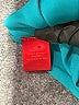 Jennifer Lopez 100% Polyester Teal Long Sleeve Blouse Size XS - photo 8