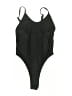Shein Black Bodysuit Size XS - photo 1