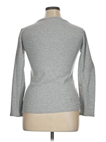 Spiegel 3/4 Sleeve Top (view 2)