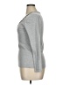 Spiegel Gray 3/4 Sleeve Top Size XL - photo 5
