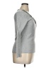 Spiegel Gray 3/4 Sleeve Top Size XL - photo 4