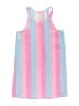 Breaking Waves Pink Dress Size 14 - photo 2