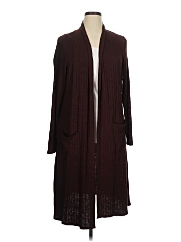 Lisa Rinna Cardigan (view 1)