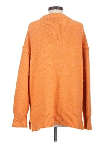 Topshop Pullover Sweater (view 2)