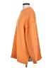 Topshop Orange Pullover Sweater Size 4 - 6 - photo 5