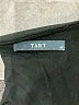 Tart Solid Black Jumpsuit Size XS - photo 4