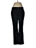 Chaps Black Jeans Size 8 - photo 1