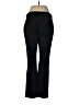 Chaps Black Jeans Size 8 - photo 2