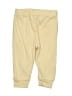 Chick Pea Yellow Casual Pants Size 3-6 mo - photo 2