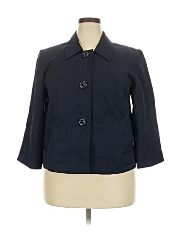 Giorgio Sant'Angelo Blazer (view 1)