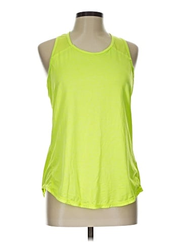 Unbranded Sleeveless T-Shirt (view 1)