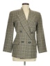 Unbranded Plaid Green Blazer Size M (estimated) - photo 1