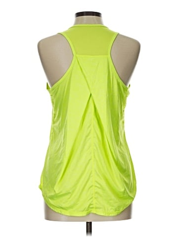 Unbranded Sleeveless T-Shirt (view 2)