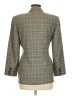 Unbranded Plaid Green Blazer Size M (estimated) - photo 2