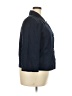 Giorgio Sant'Angelo Blue Blazer Size 18 - photo 4