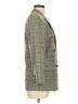 Unbranded Plaid Green Blazer Size M (estimated) - photo 4