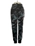 Athleta Tie-dye Teal Track Pants Size XS - photo 1