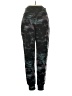 Athleta Tie-dye Teal Track Pants Size XS - photo 2