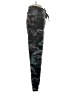Athleta Tie-dye Teal Track Pants Size XS - photo 4