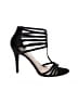 Nine West Black Heels Size 10 - photo 1