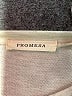 Promesa U.S.A. Tan Sweatshirt Size S - photo 7