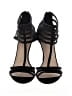 Nine West Black Heels Size 10 - photo 2