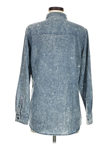 Vanilla Star Long Sleeve Blouse (view 2)