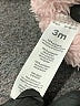 Carter's 100% Polyester Pink Faux Fur Vest 0-3 MO / 3 MO - photo 4