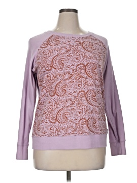 Eddie Bauer Sweatshirt