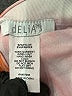 Delia's Paisley Pink Leggings One size - photo 7