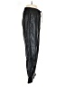 MNG 100% Polyester Black Track Pants Size S - photo 4
