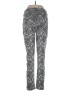 Seven7 Paisley Gray Casual Pants Size 10 - photo 2