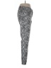 Seven7 Paisley Gray Casual Pants Size 10 - photo 4