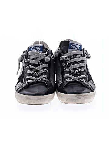Golden Goose Superstar Sneakers (view 2)
