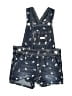 DKNY Blue Overall Shorts Size 2T - photo 1